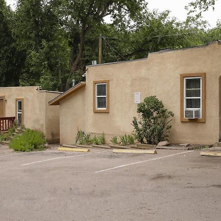 Mountainscape Inn Manitou Springs Buitenkant foto
